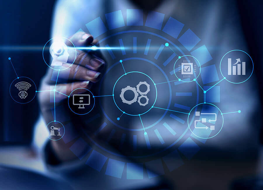 Digital Transformation Trends